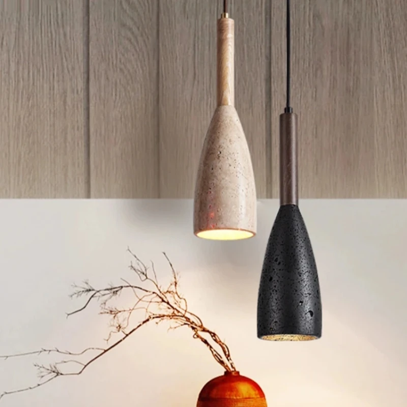 Japon Doğal Sarı Taş Yatak Oda - Japanese Lighting Decor incelemesi ve fiyatı