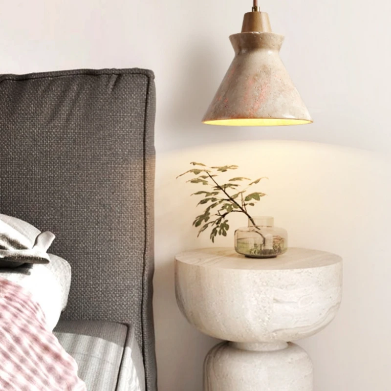 Japon Doğal Sarı Taş Yatak Oda - Japanese Lighting Decor incelemesi ve fiyatı