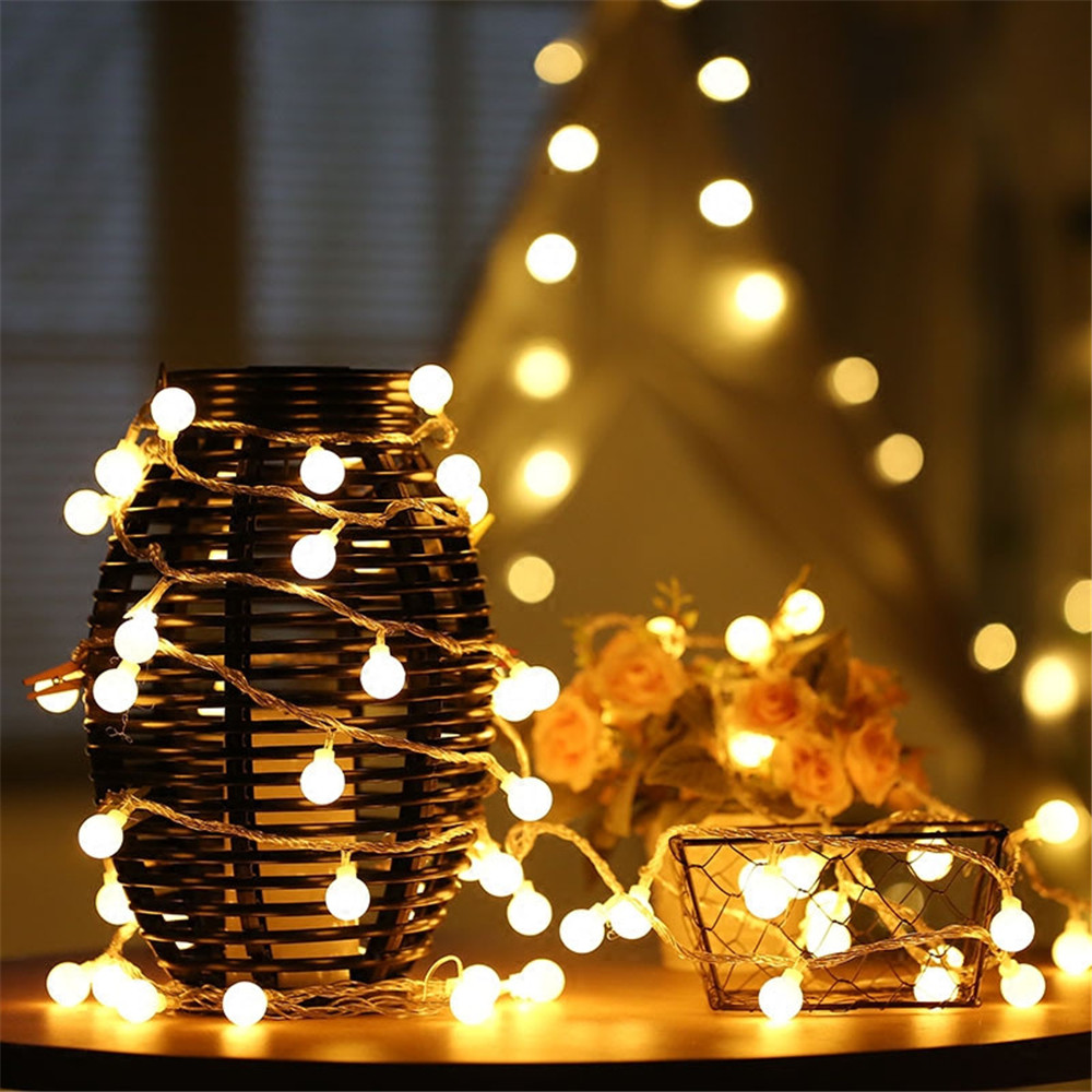 3-10M Güneş Enerjili/USB/Pil i - Lighting Decor Ideas incelemesi ve fiyatı