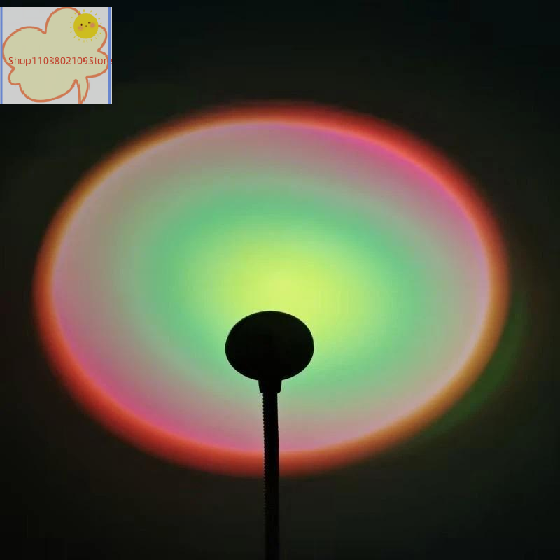 【HT】【HT】Gün Batımı Projeksiyon - Sunset Lamp Projection incelemesi ve fiyatı