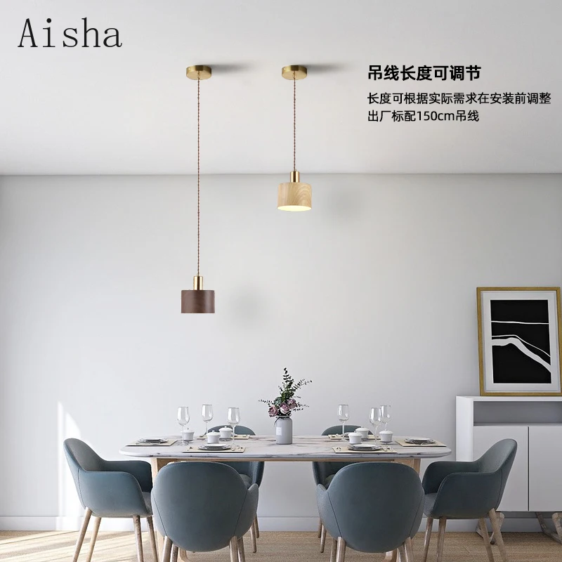 Japon Wabi-sabi Başucu Sarkıt  - Japanese Lighting Decor incelemesi ve fiyatı