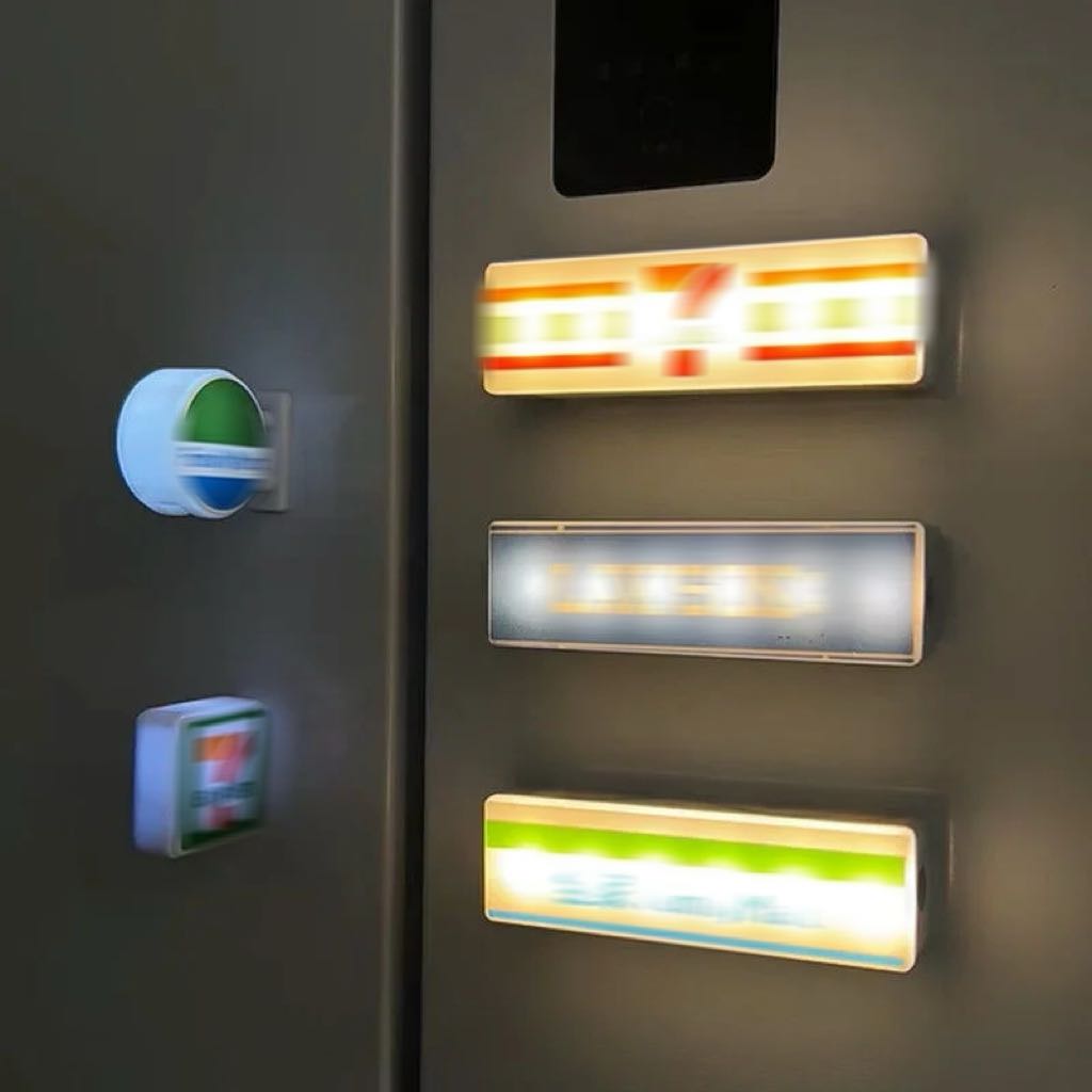 Sıcak Market Buzdolabı Mıknatı - Lighting Decor Store incelemesi ve fiyatı