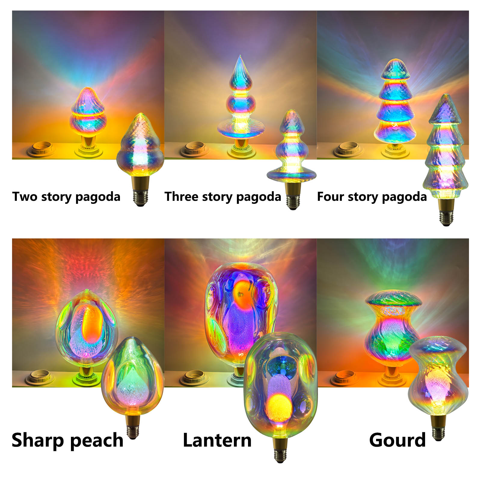 E27 P90 P120 P150 Yuvarlak Top - Lighting Decor Ideas incelemesi ve fiyatı
