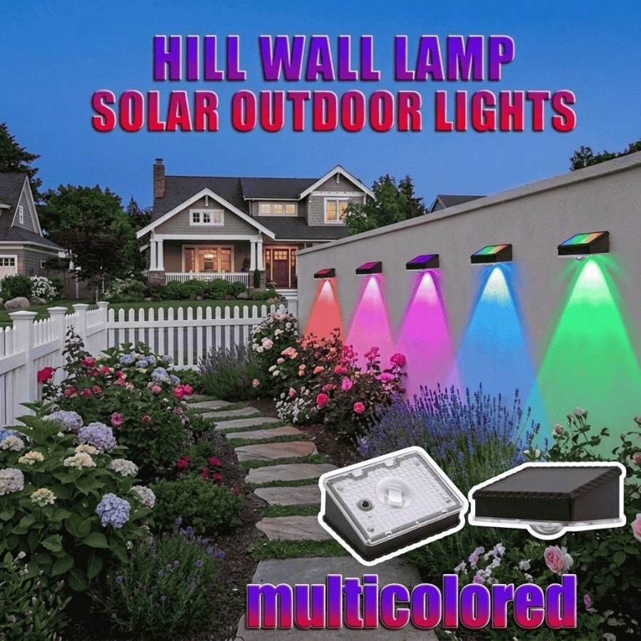 4'lü Paket Güneş Enerjili Çit  - Decor Lighting Pack incelemesi ve fiyatı