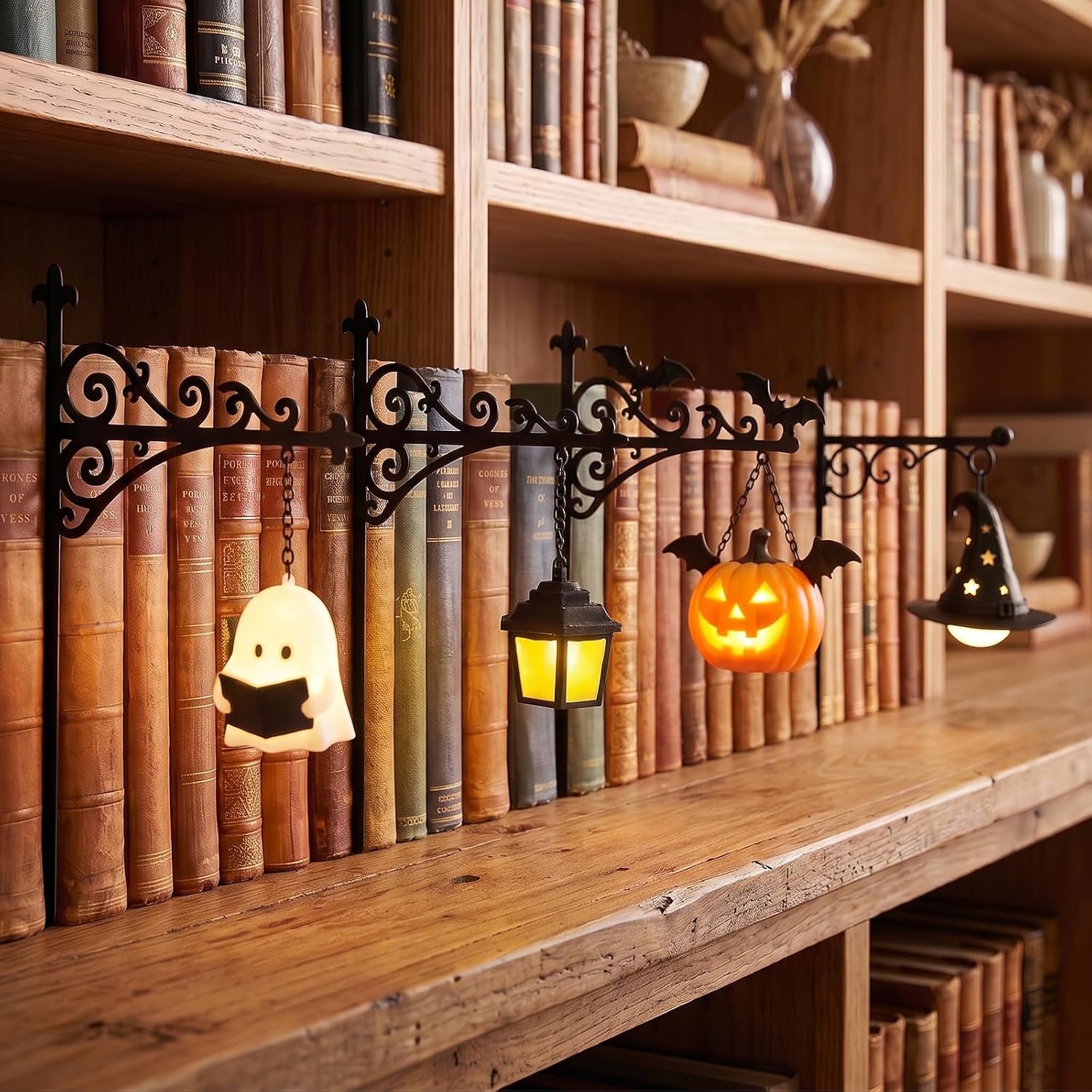 Kütüphane Feneri-Dekoratif Kit - Home Lighting And Decor incelemesi ve fiyatı