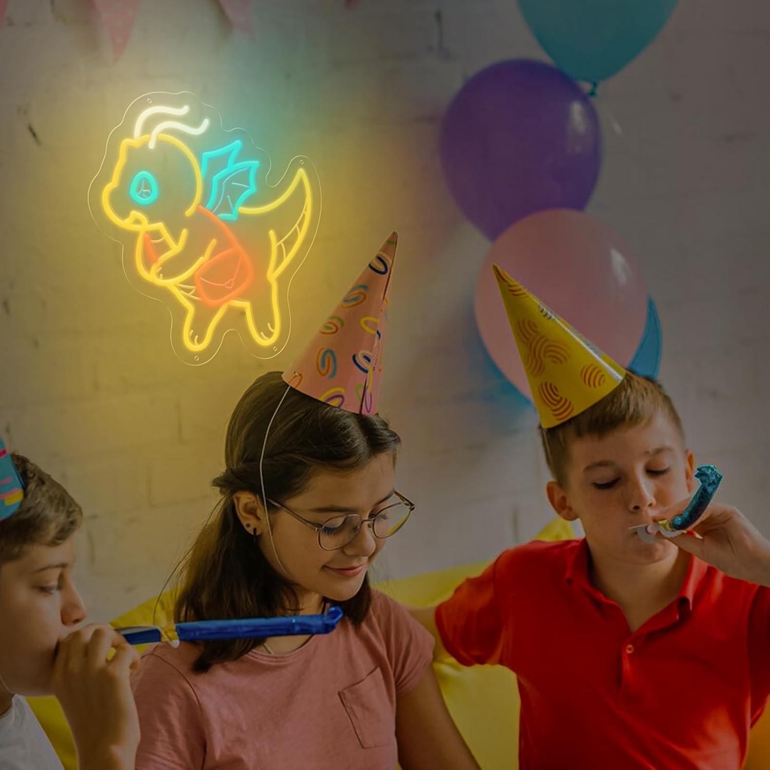 USB Kısılabilir Sevimli Dinozo - Outdoor Lighting Decor Ideas incelemesi ve fiyatı