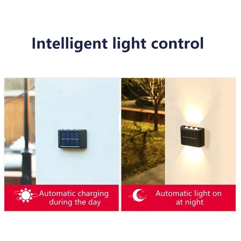 LED Güneş Enerjili Dış Mekan S - Lighting Decor Ideas incelemesi ve fiyatı
