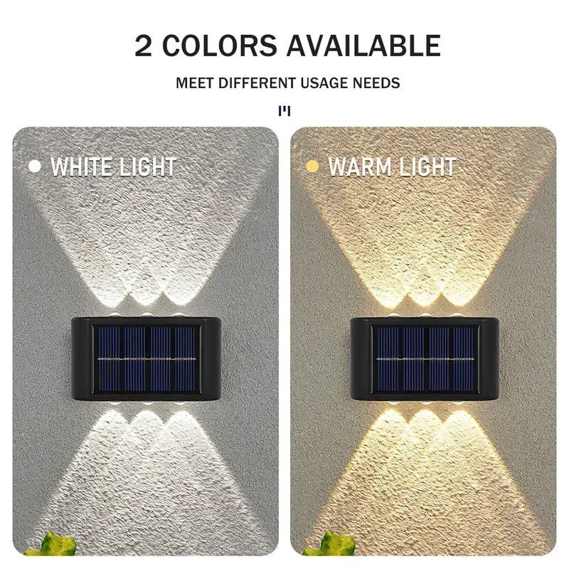 LED Güneş Enerjili Dış Mekan S - Lighting Decor Ideas incelemesi ve fiyatı