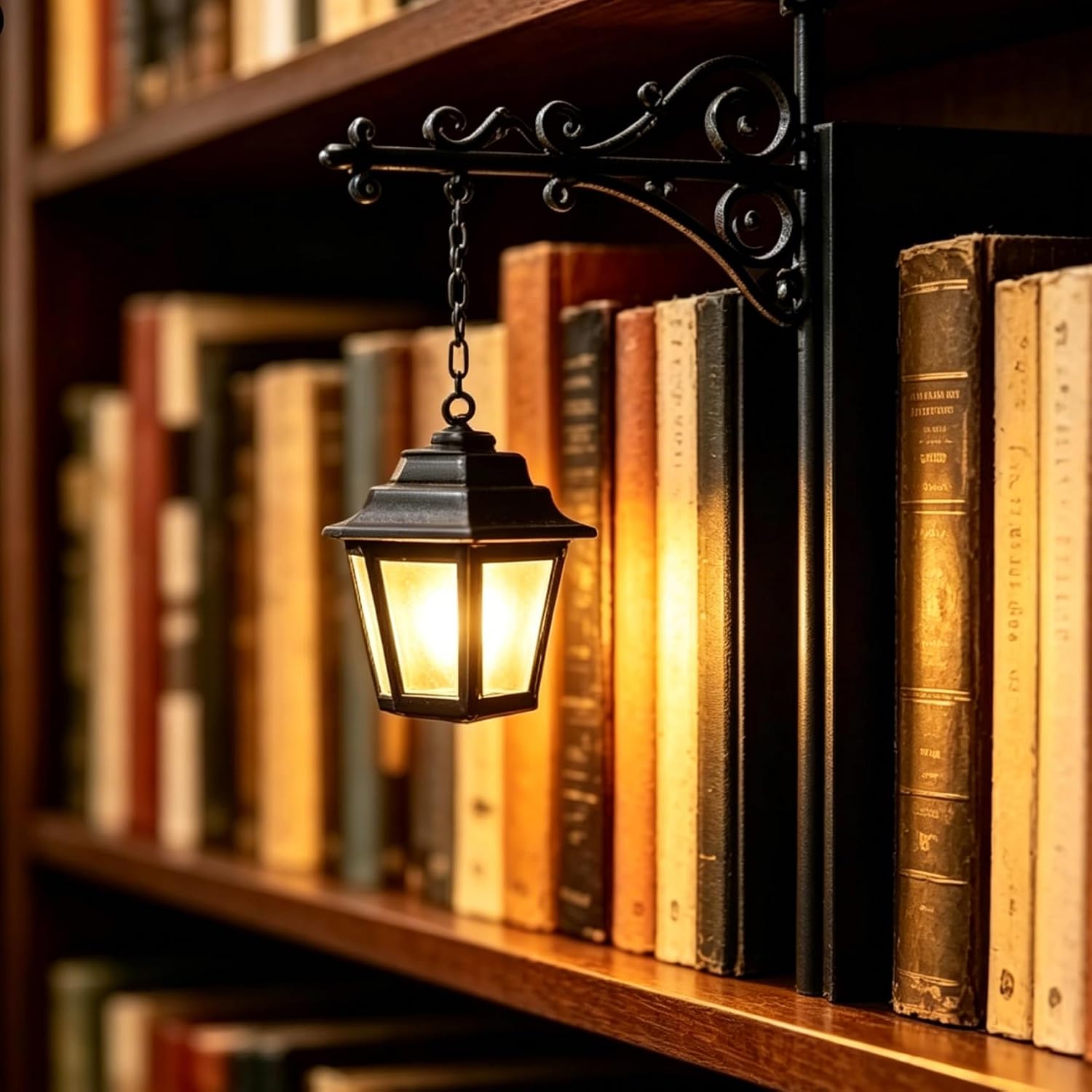 Kitaplık Lambası Kütüphane Fen - Home Lighting And Decor incelemesi ve fiyatı
