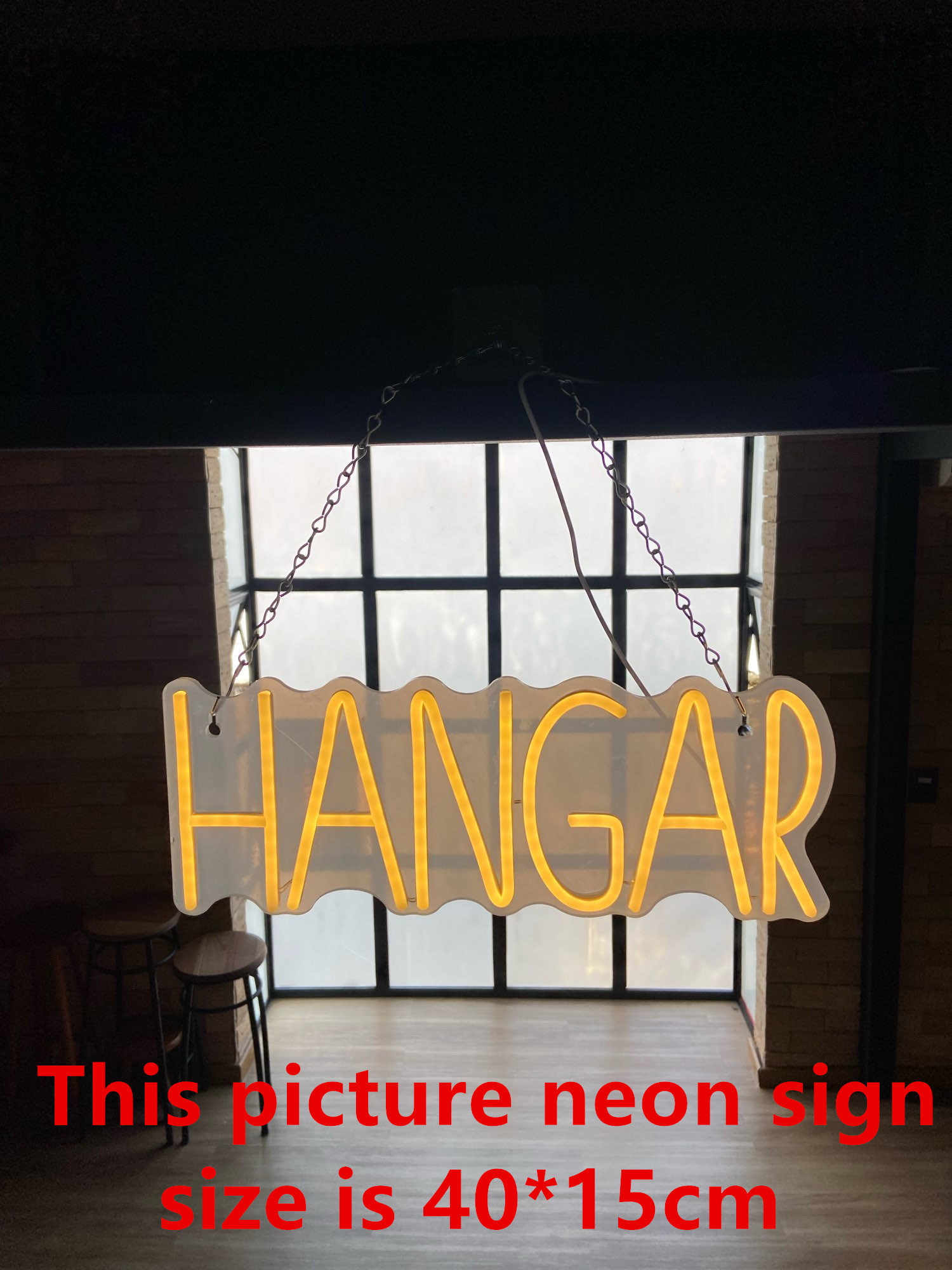 Kişiye Özel Neon Işık Tabelası - Outdoor Lighting Decor Ideas incelemesi ve fiyatı