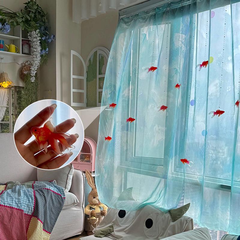 Açık Mavi Katı Şeffaf Vual Pen - Lighting Decor Ideas incelemesi ve fiyatı