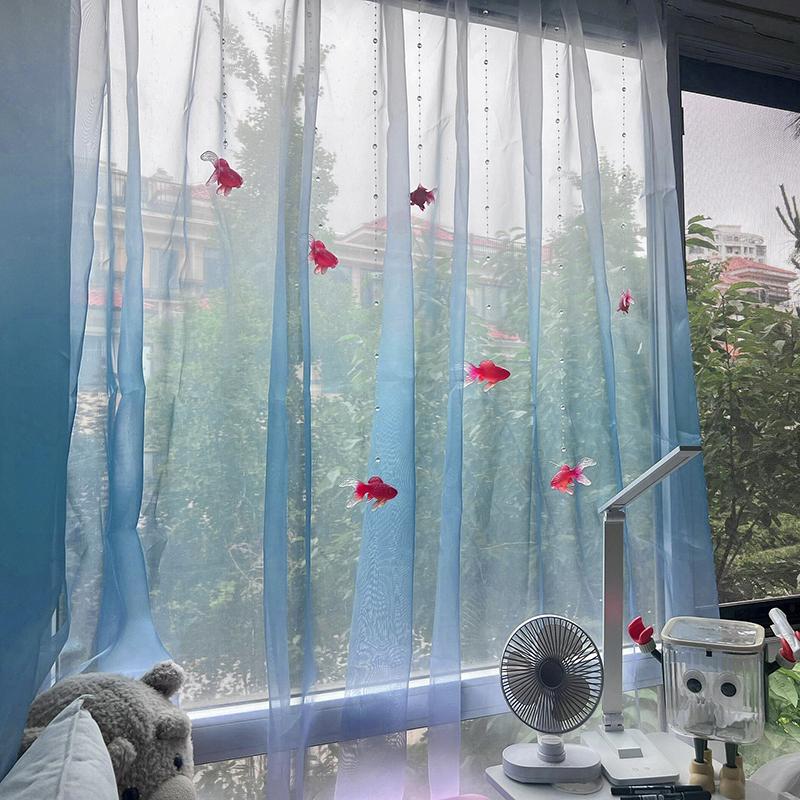 Açık Mavi Katı Şeffaf Vual Pen - Lighting Decor Ideas incelemesi ve fiyatı