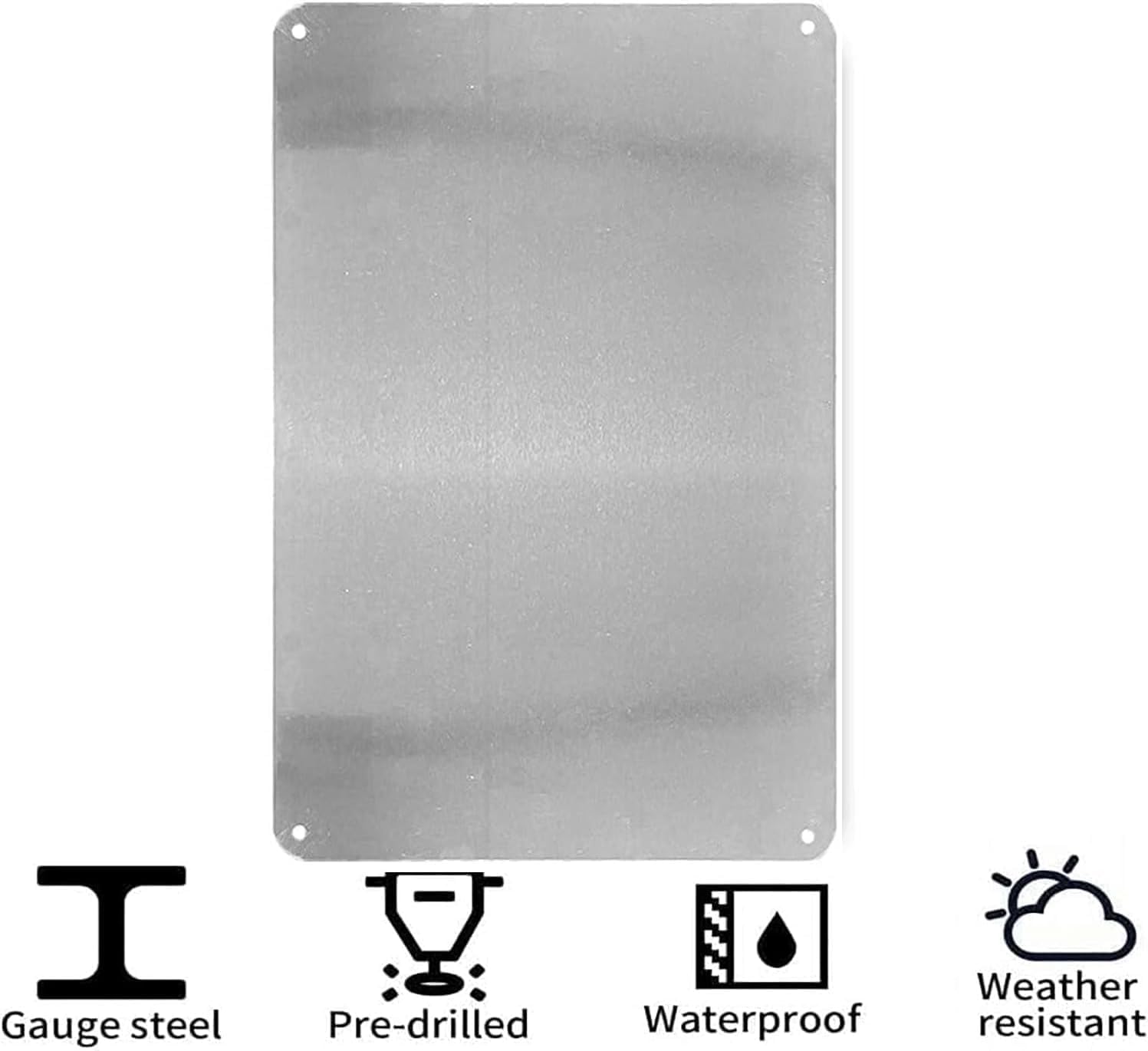 Metal Tabela: Bugün Daha Fazla - Decor Lighting Pack incelemesi ve fiyatı