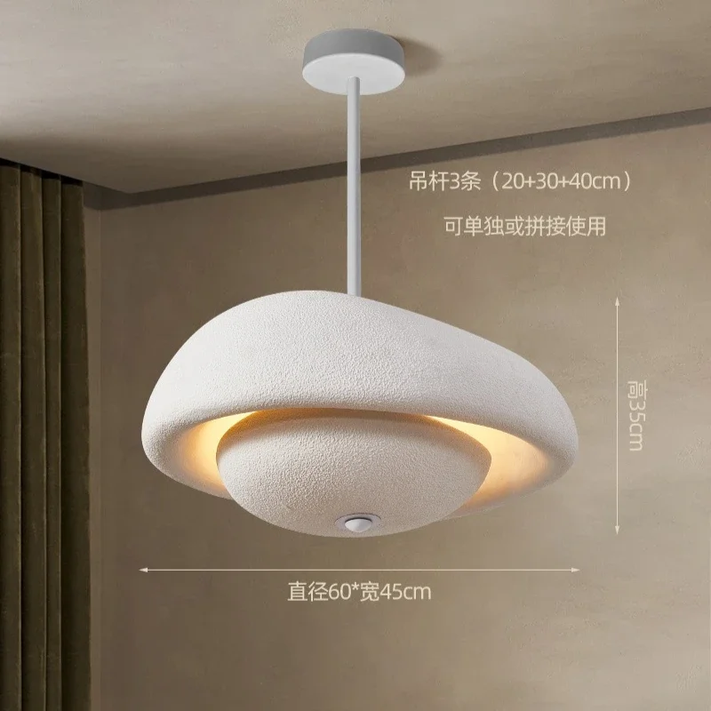 Wabi-Sabi Japon Led Sarkıt Avi - Japanese Lighting Decor incelemesi ve fiyatı