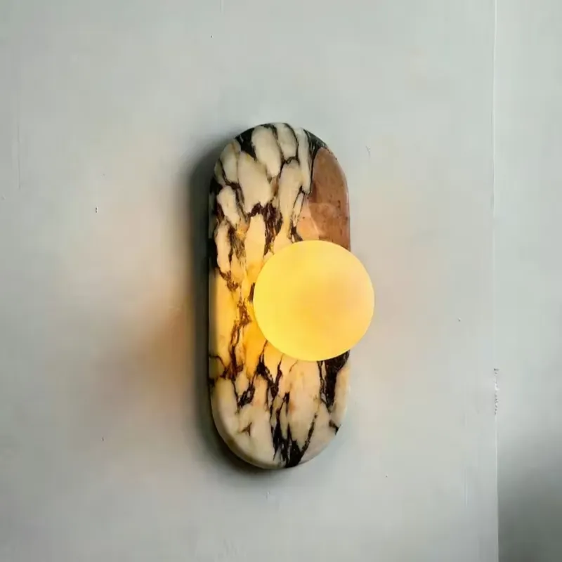 SJX Minimalist Doğal Calacatta - Home Lighting And Decor incelemesi ve fiyatı