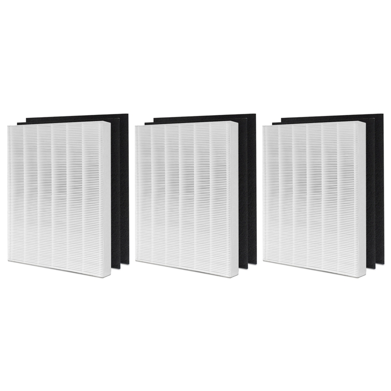 BABZ 9 Parçalı HEPA ve Aktif K - Coway Air Purifier Ap-1512Hh incelemesi ve fiyatı