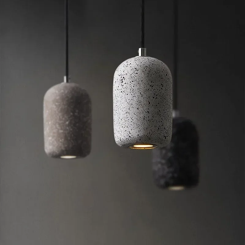Yeni İskandinav Endüstriyel Çi - Lighting Decor Store incelemesi ve fiyatı