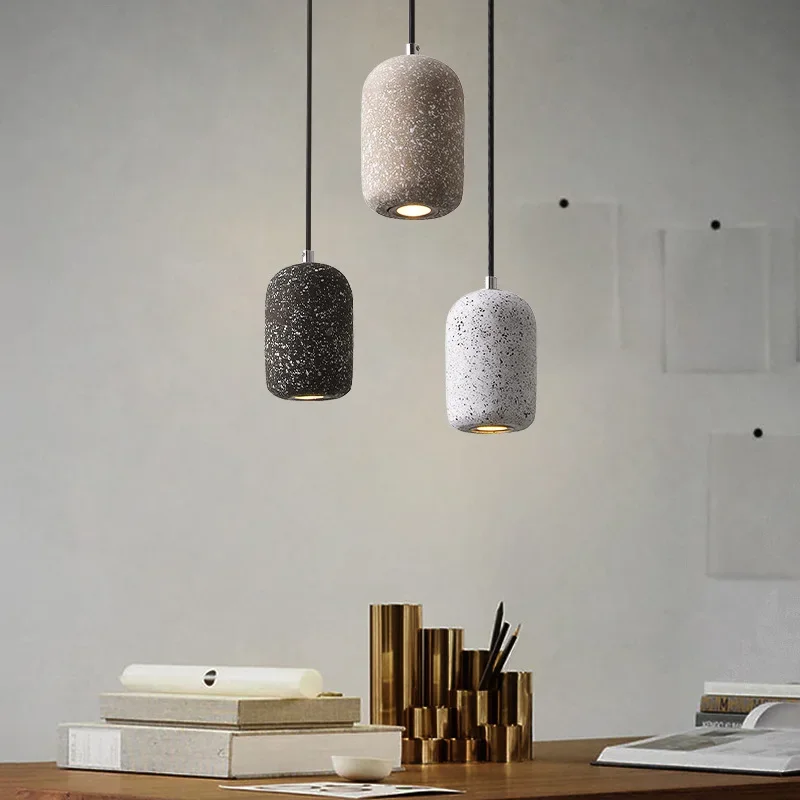 Yeni İskandinav Endüstriyel Çi - Lighting Decor Store incelemesi ve fiyatı
