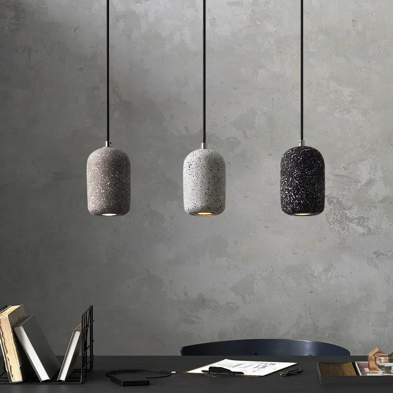 Yeni İskandinav Endüstriyel Çi - Lighting Decor Store incelemesi ve fiyatı