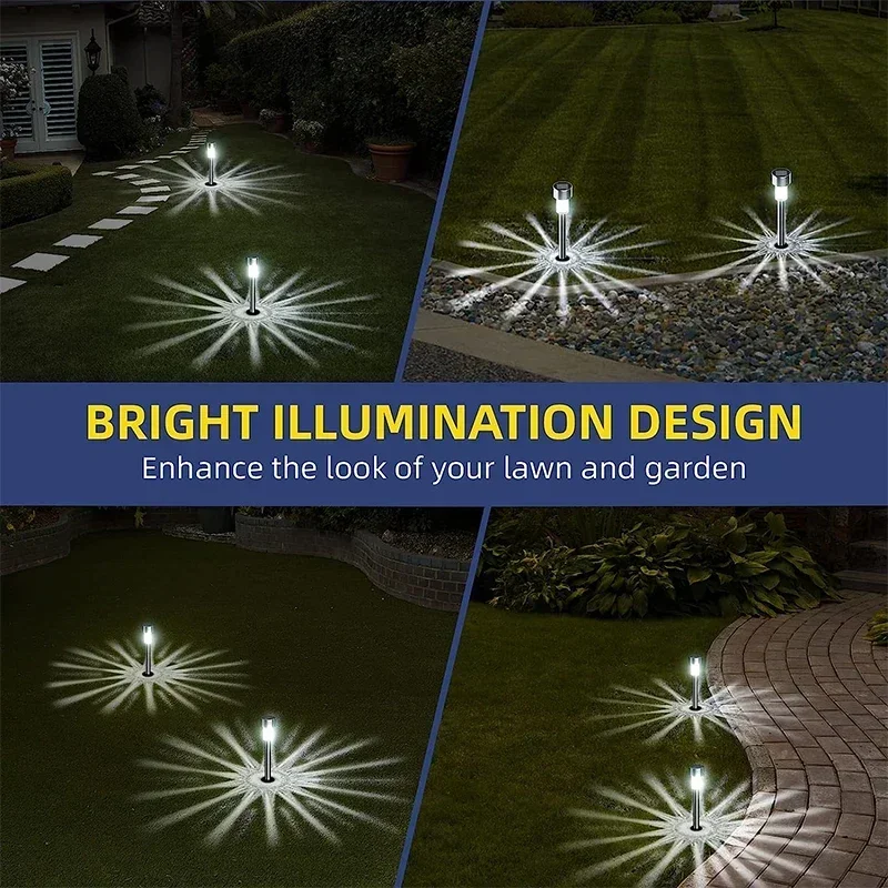 Güneş Enerjili Dış Mekan Işıkl - Lighting Decor Ideas incelemesi ve fiyatı
