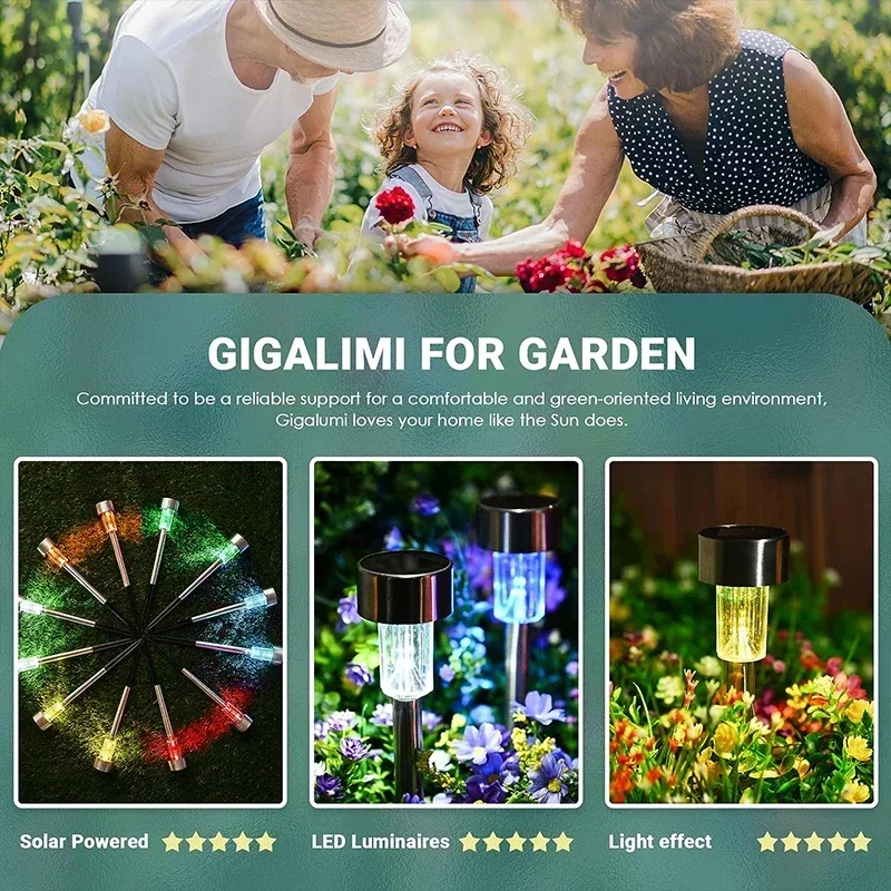 Güneş Enerjili Dış Mekan Işıkl - Lighting Decor Ideas incelemesi ve fiyatı