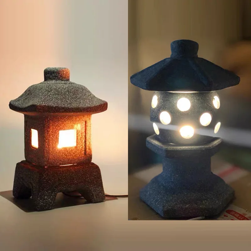 Japon tarzı Seramik İmitasyon  - Japanese Lighting Decor incelemesi ve fiyatı