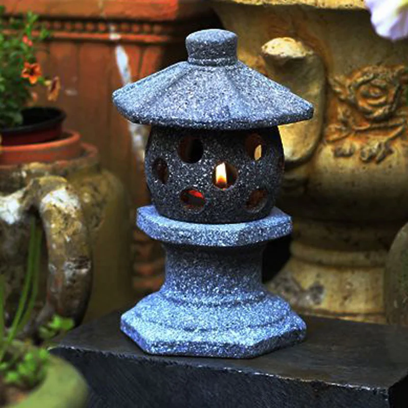 Japon tarzı Seramik İmitasyon  - Japanese Lighting Decor incelemesi ve fiyatı