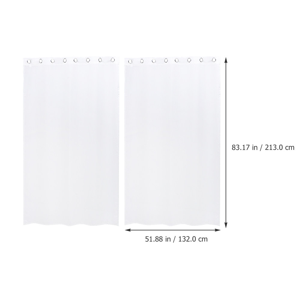 Su Geçirmez Dış Mekan Perdeler - Decor Lighting Pack incelemesi ve fiyatı