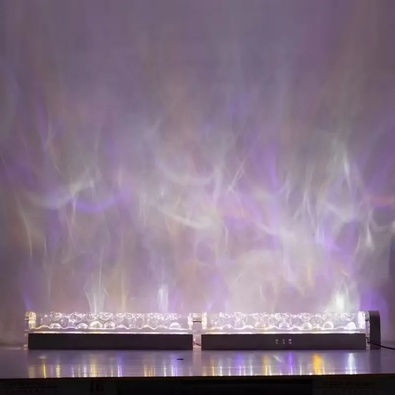 Akıllı 3D Duvar Yıkama Alev Pr - Lighting Decor In Room incelemesi ve fiyatı