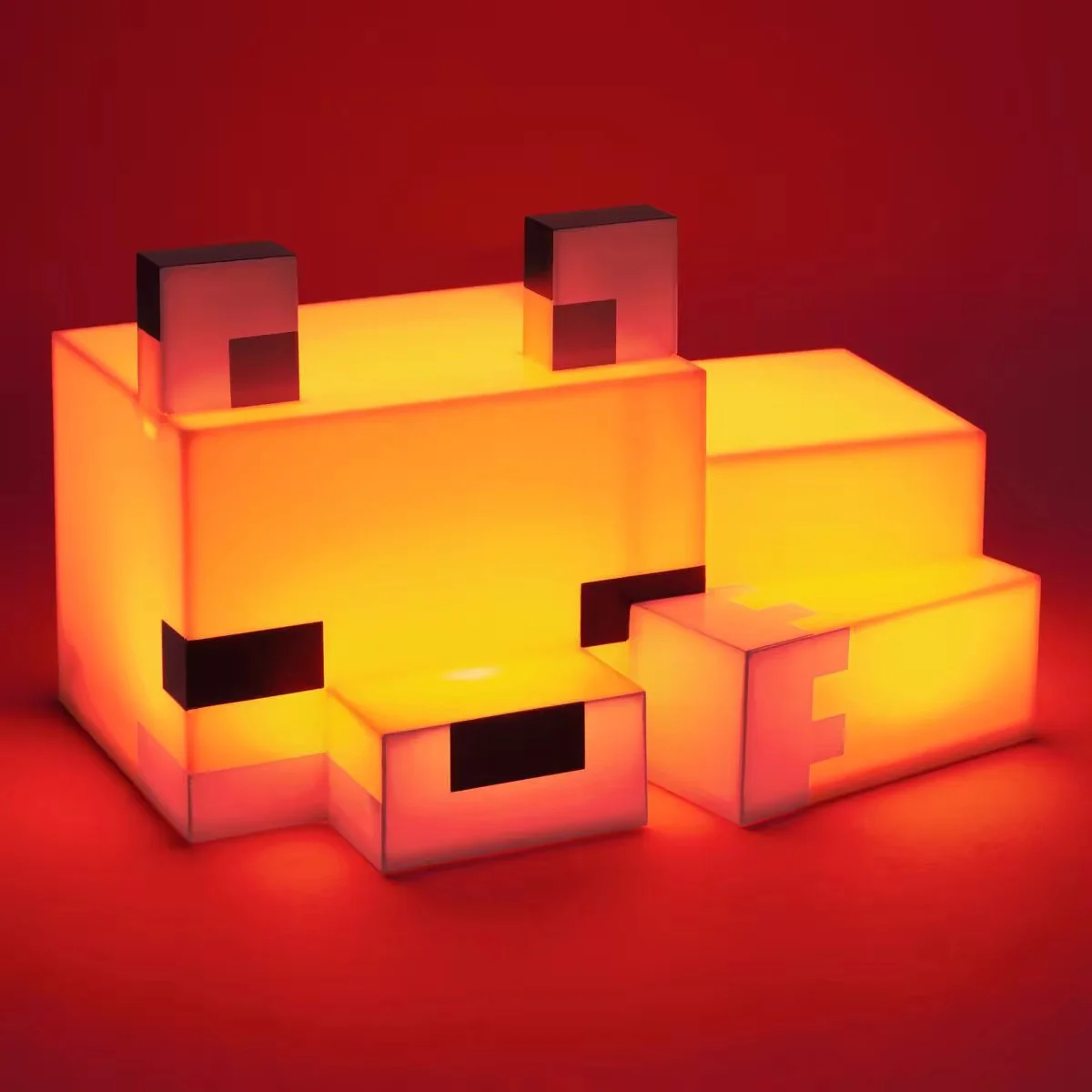 Popüler, Yeni, Sevimli Tilki Ş - Lighting Decor Minecraft incelemesi ve fiyatı