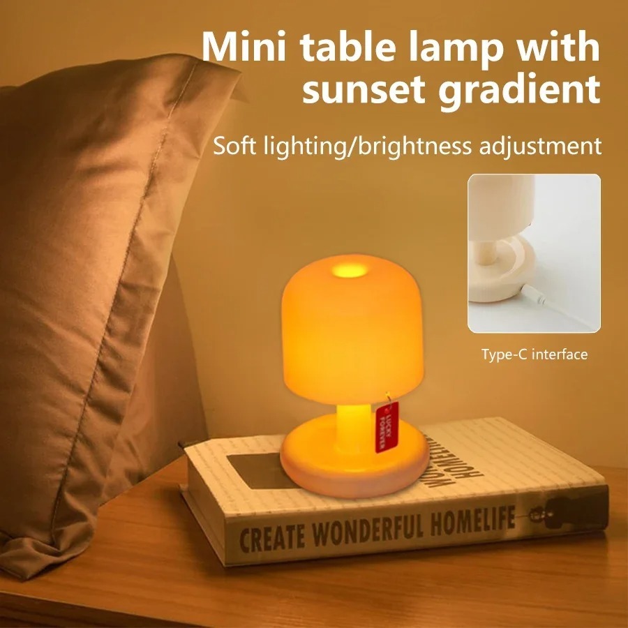 Şarj Edilebilir Gün Batımı Pro - Sunset Lamp Projection incelemesi ve fiyatı
