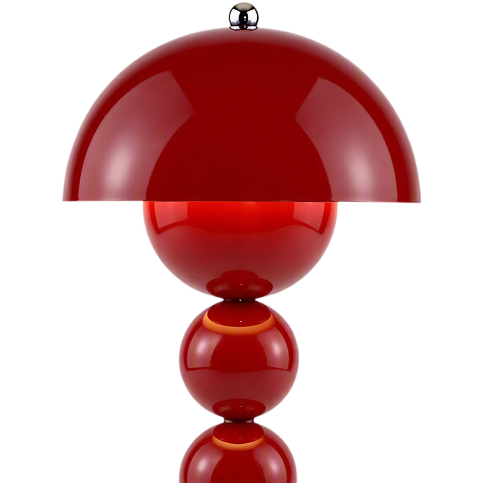 USB'li Mantar Şeklinde LED Mas - Lighting Decor In Room incelemesi ve fiyatı