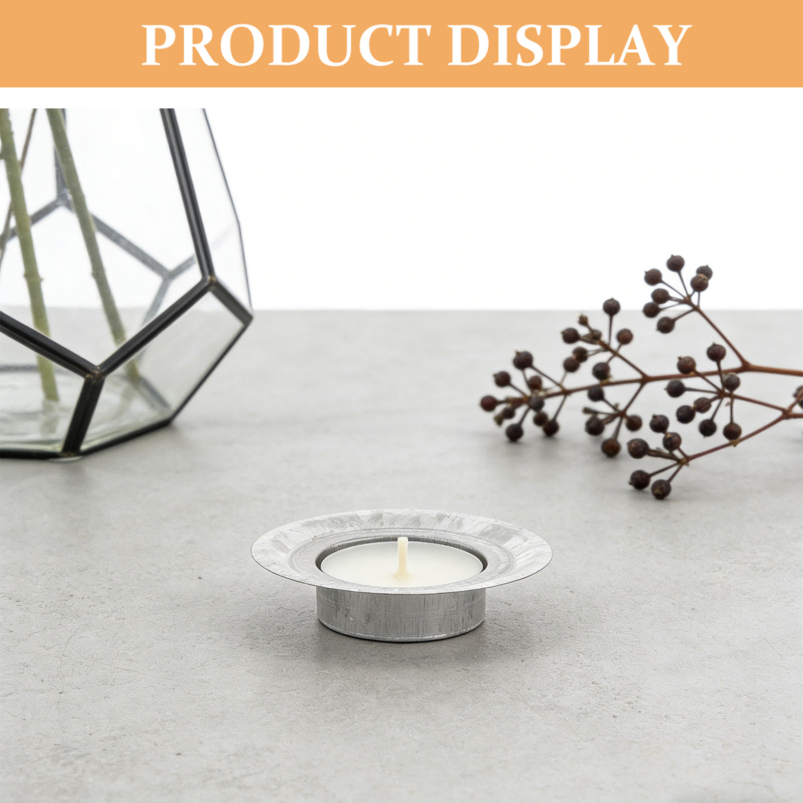 Paslanmaz Çelikten Yapılmış, 1 - Decor Lighting Pack incelemesi ve fiyatı