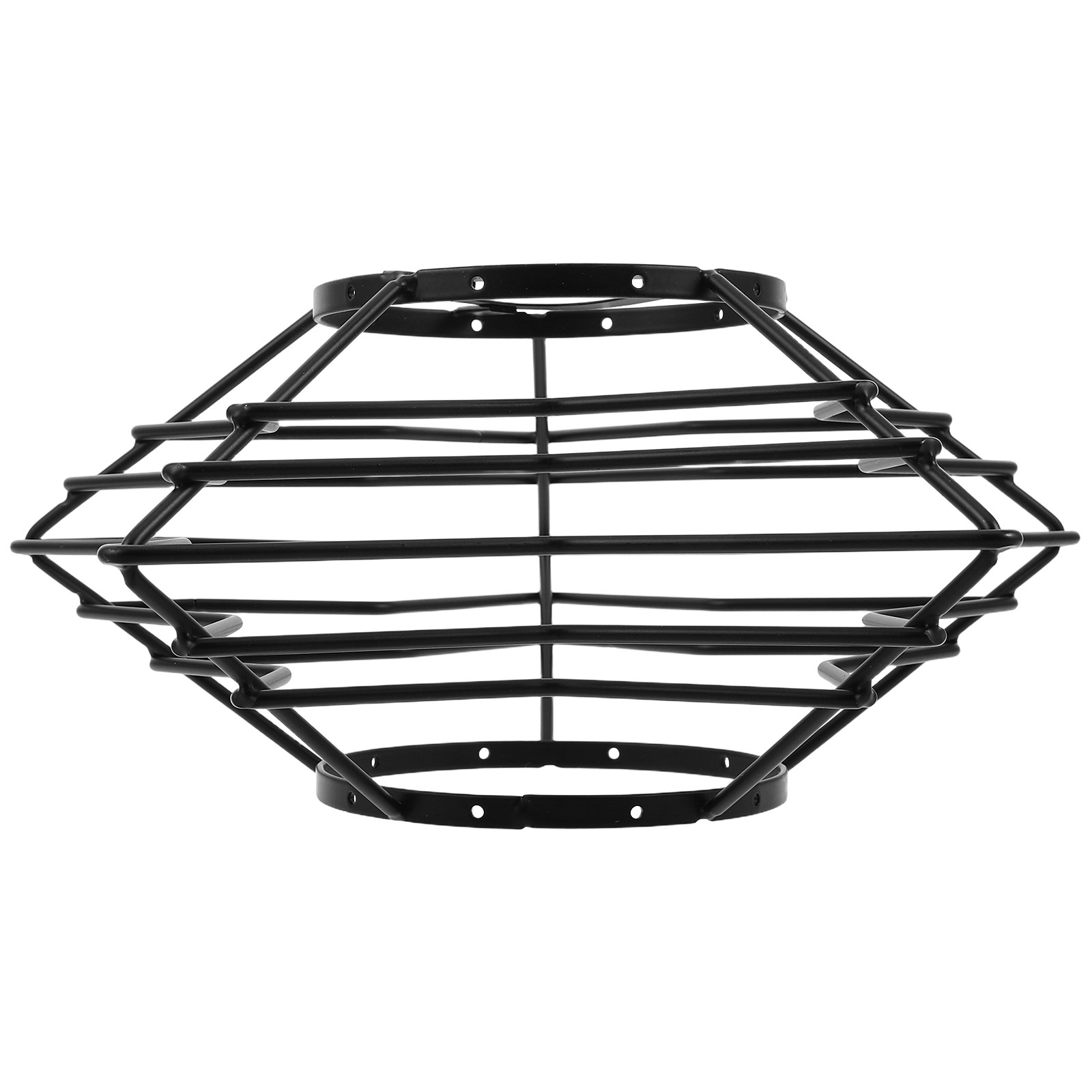 E27 Duy Tipi Sarkıt Lamba, Met - Geometric Lamp Shade incelemesi ve fiyatı