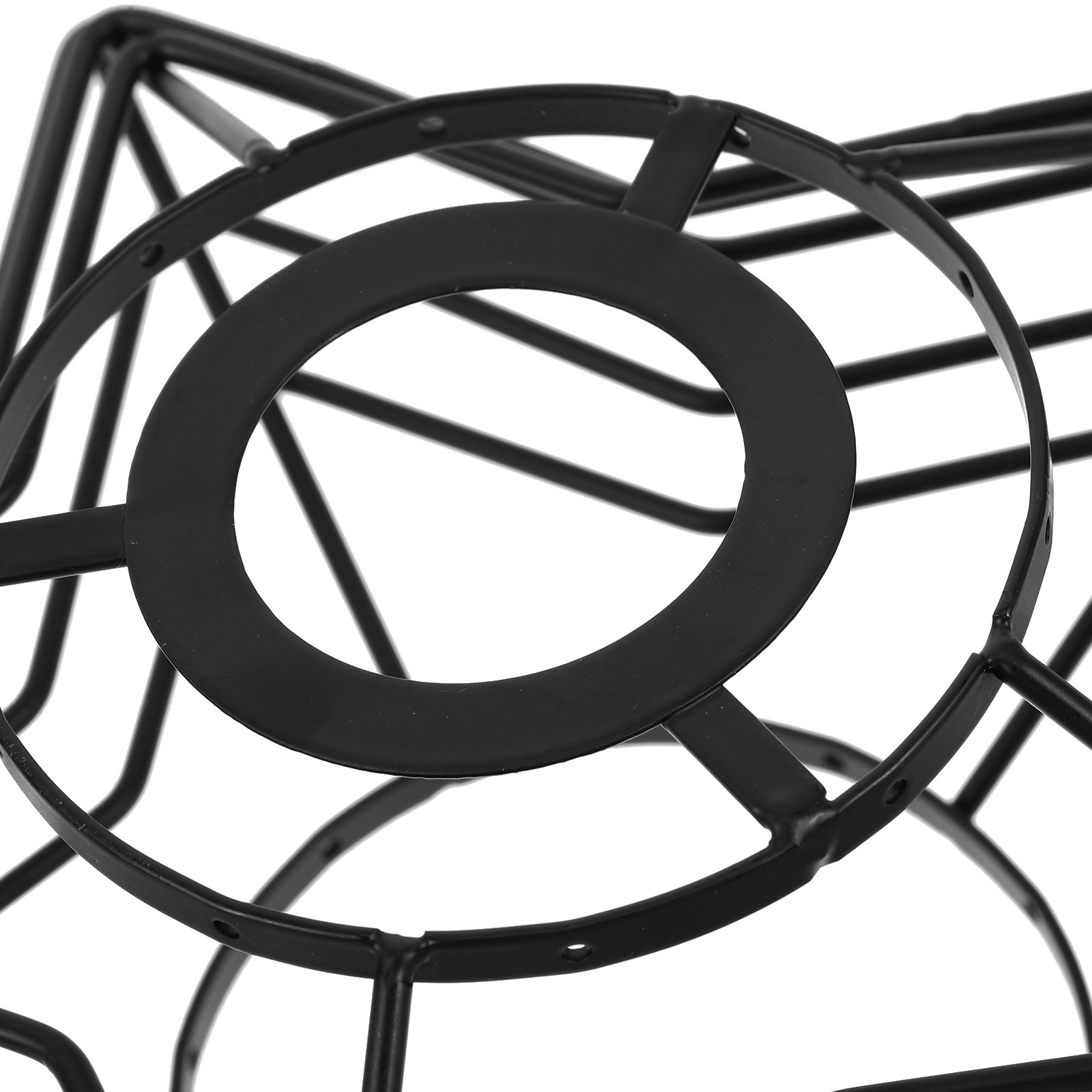 E27 Duy Tipi Sarkıt Lamba, Met - Geometric Lamp Shade incelemesi ve fiyatı