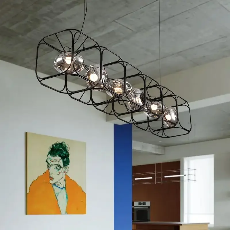Vintage Geometrik Metal Çerçev - Geometric Lamp Shade incelemesi ve fiyatı