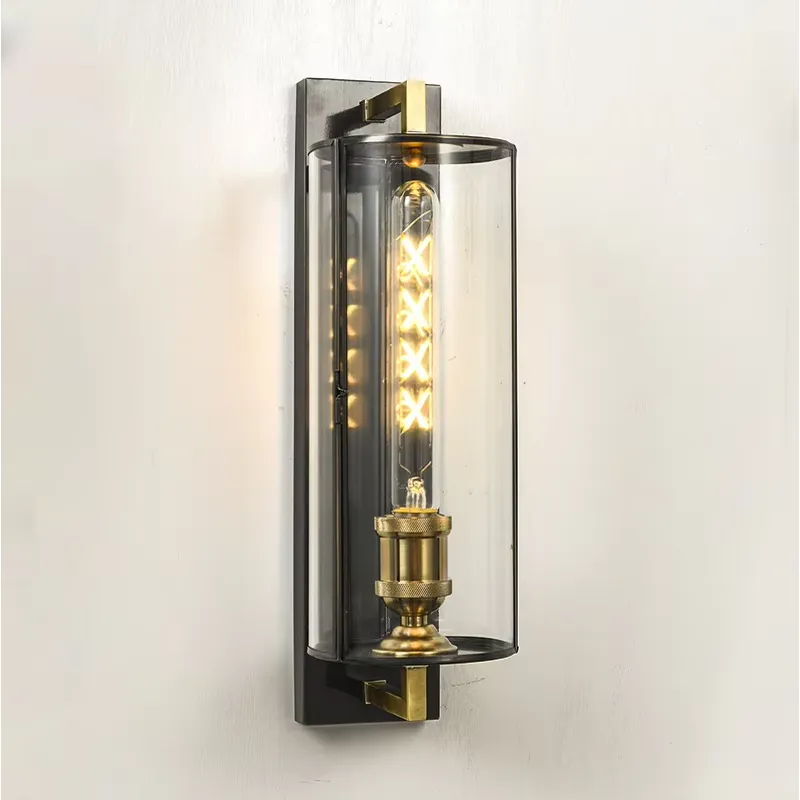 Modern Altın Silindirik Led Ko - Home Lighting And Decor incelemesi ve fiyatı