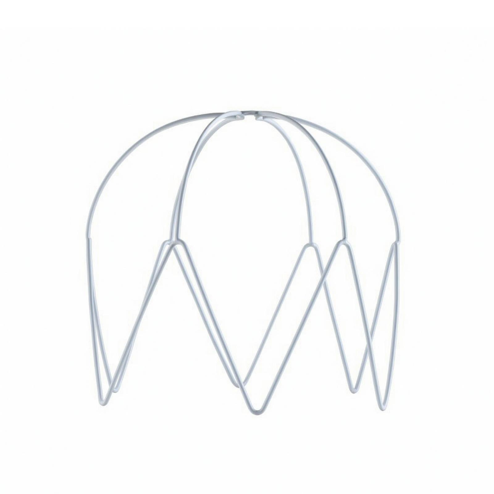 Geometrik Şekilli Abajur Çerçe - Geometric Lamp Shade incelemesi ve fiyatı