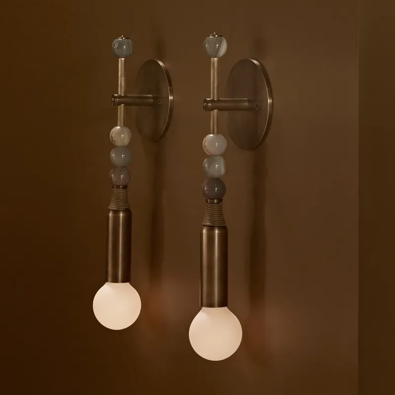 İskandinav Vintage Ev Dekorati - Home Lighting And Decor incelemesi ve fiyatı