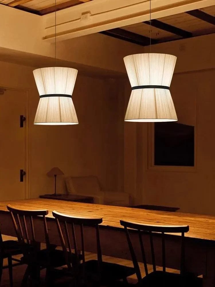 Modern Japon Wabi Sabi Kumaş A - Japanese Lighting Decor incelemesi ve fiyatı