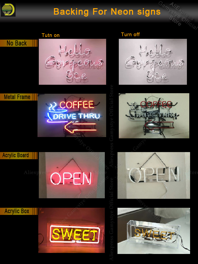 Fikirler Fikirler için Neon Bu - Outdoor Lighting Decor Ideas incelemesi ve fiyatı