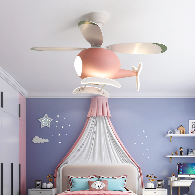 Modern Yaratıcı Karikatür Uçak - Lighting Decor incelemesi ve fiyatı