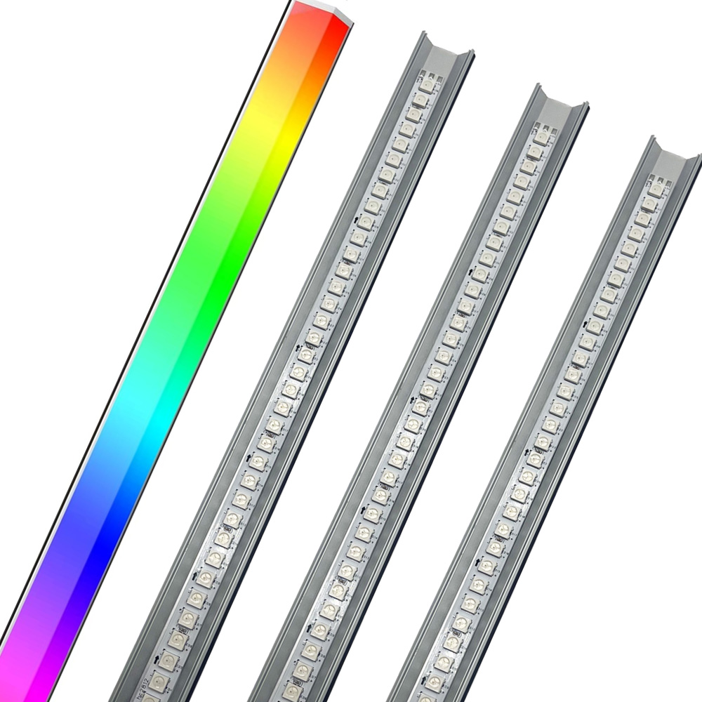 Asus Aura Oyun Kasası RGB PC I - Lighting Decor Ideas incelemesi ve fiyatı