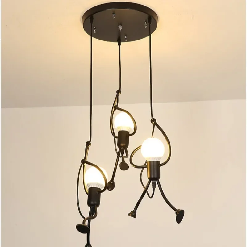 Retro Ferforje Avize Restoran  - Lighting Decor Store incelemesi ve fiyatı