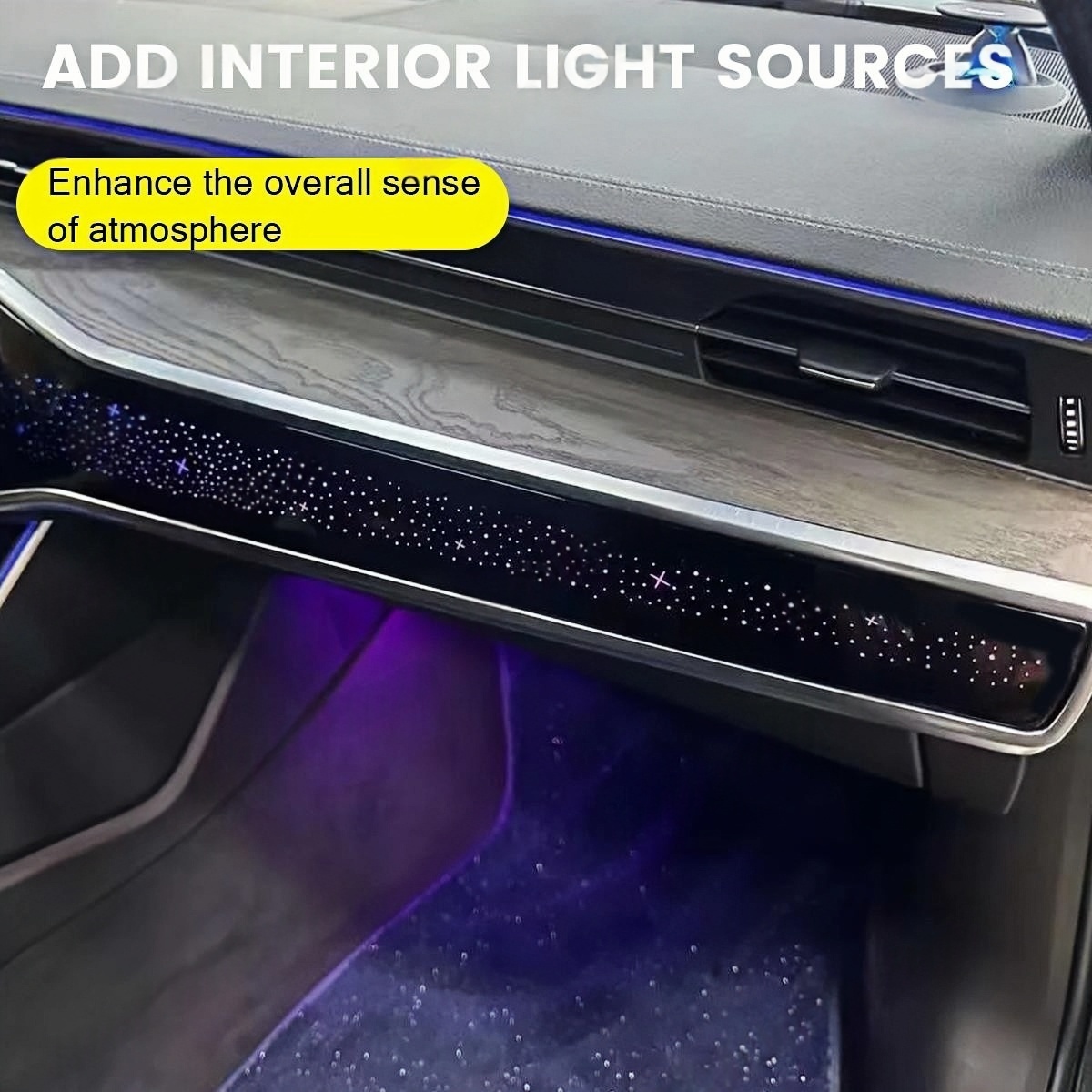 Audi A6 A7 C8 RS6 RS7 için 32  - Lighting Decor Ideas incelemesi ve fiyatı