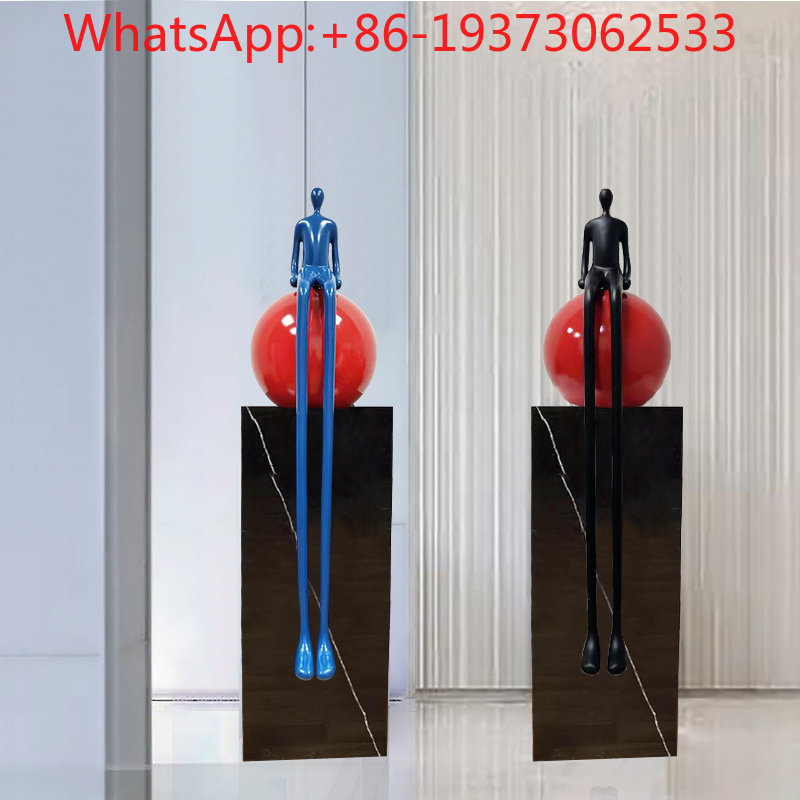 Üst Düzey Soyut Uzun Bacaklı F - Lighting Decor incelemesi ve fiyatı