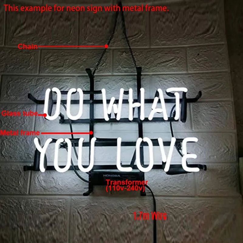 Dua Eden Eller Neon Tabela Işı - Outdoor Lighting Decor Ideas incelemesi ve fiyatı