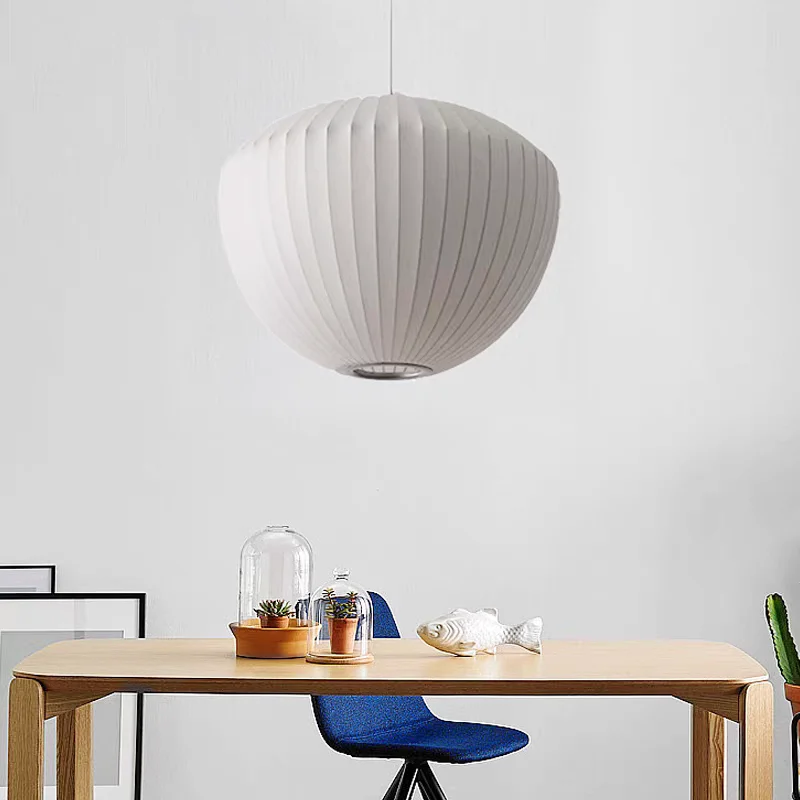 Japon Wabi Sabi Beyaz Ipek E27 - Japanese Lighting Decor incelemesi ve fiyatı